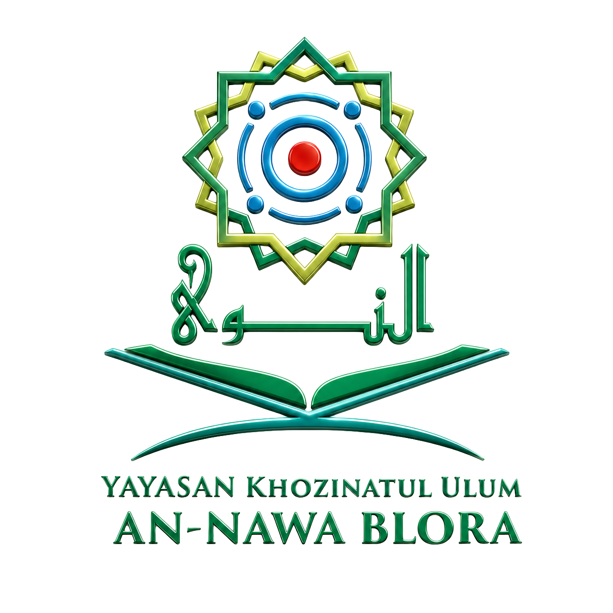 Yayasan An Nawa