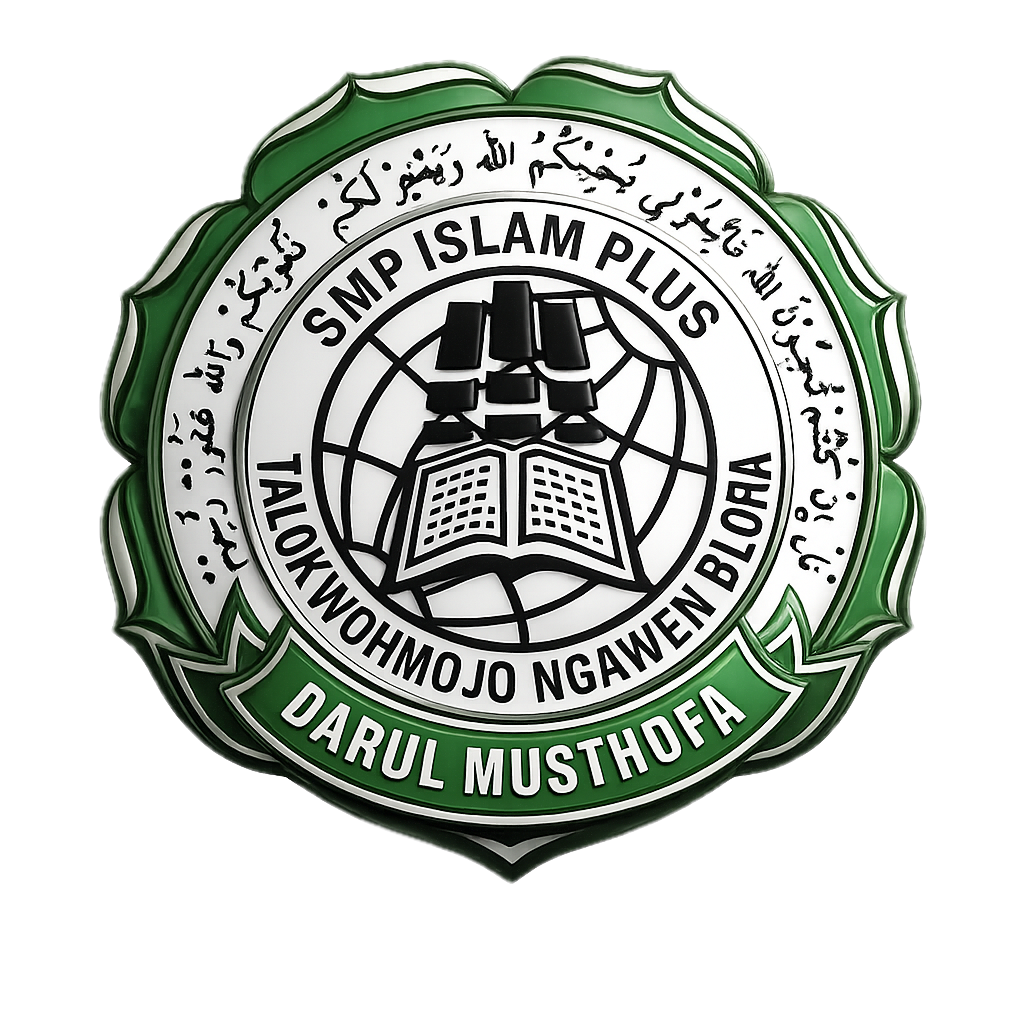 SMP Islam Plus Darul Musthofa